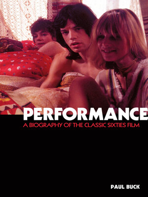 cover image of Performance